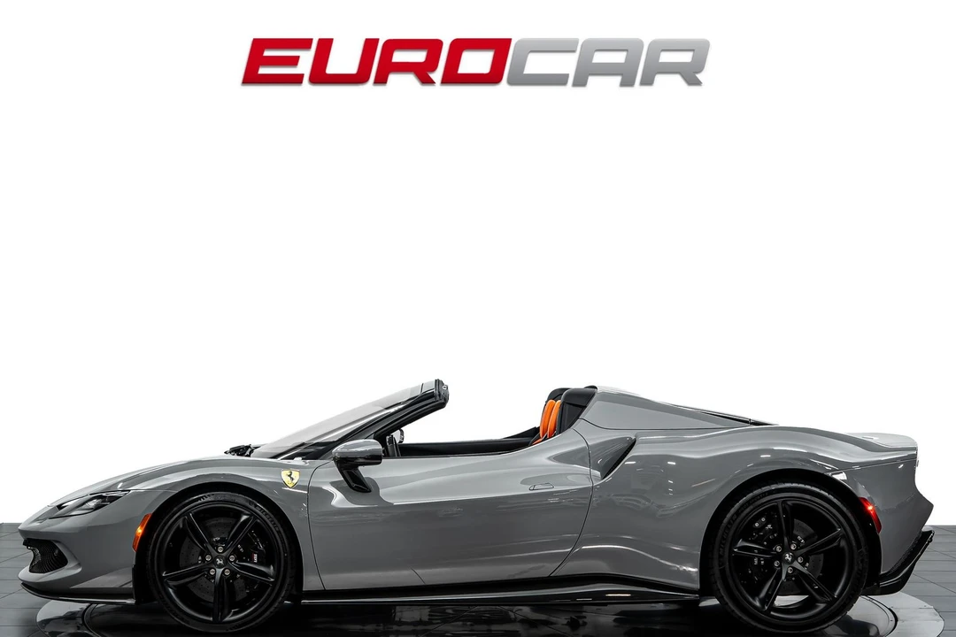 2024 Ferrari 296 GTS - Image 2 of 31