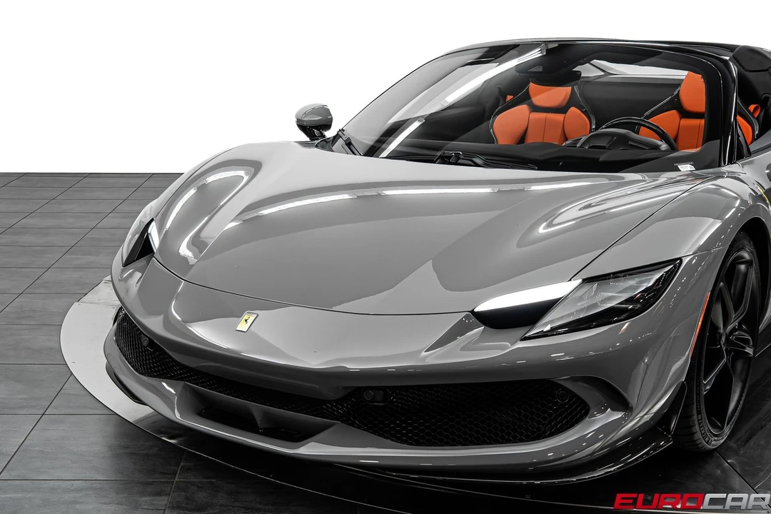 2024 Ferrari 296 GTS - Image 18 of 31