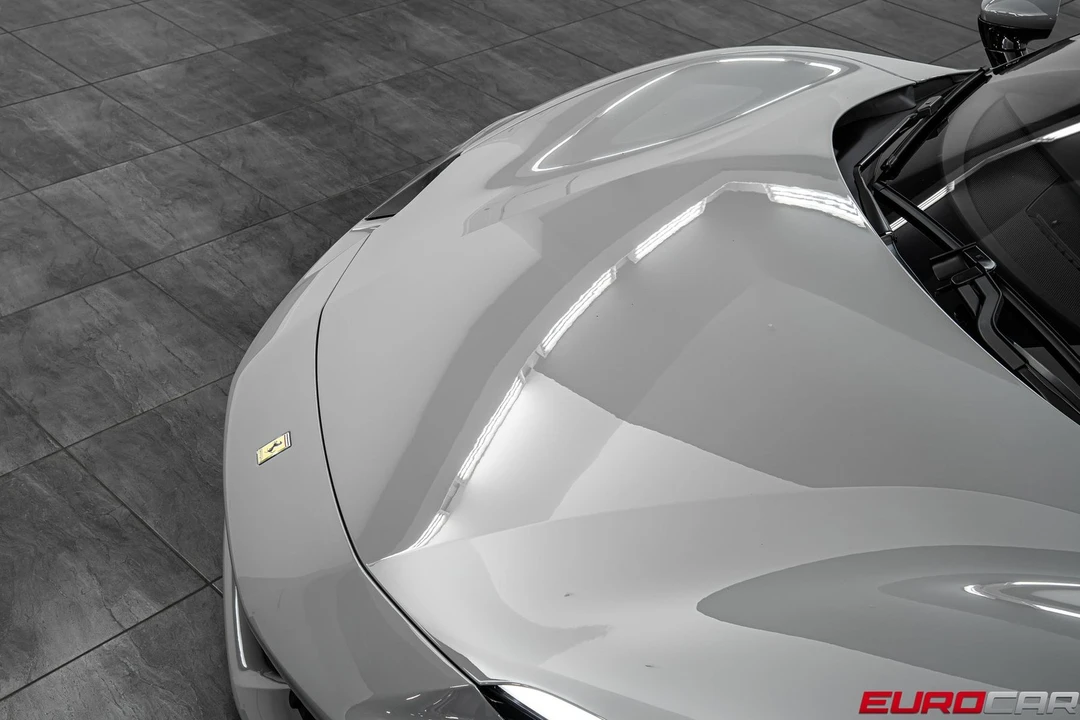 2024 Ferrari 296 GTS - Image 11 of 31