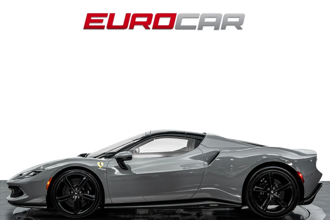 2024 Ferrari 296 GTS - Image 3 of 31
