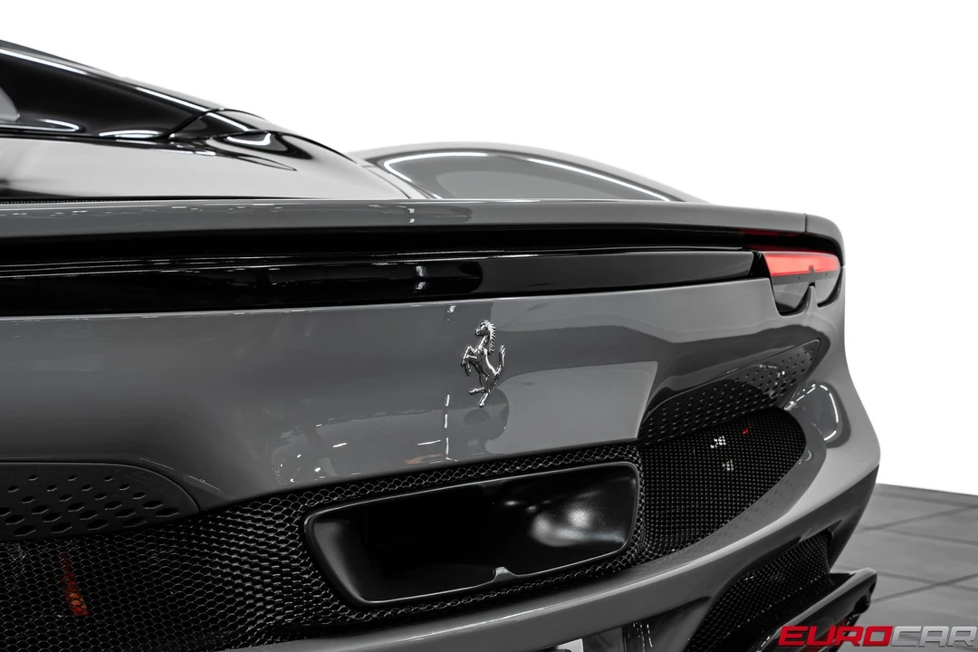 2024 Ferrari 296 GTS - Image 26 of 31