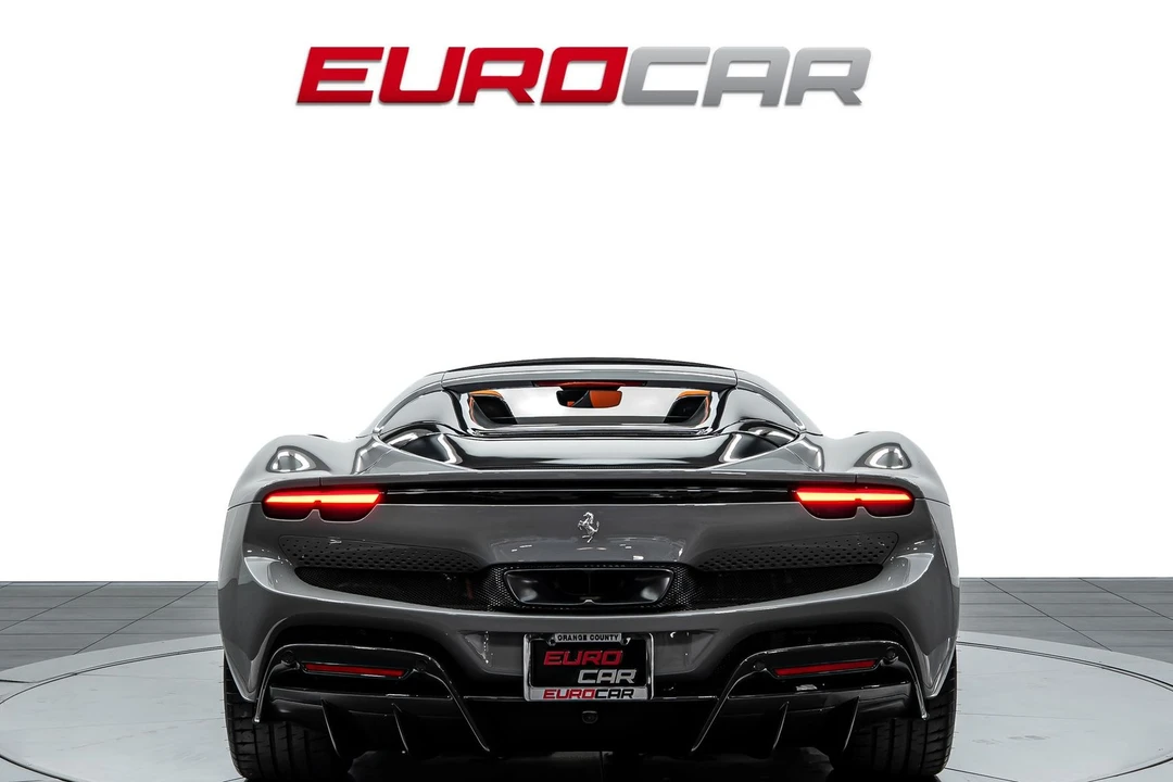2024 Ferrari 296 GTS - Image 5 of 31