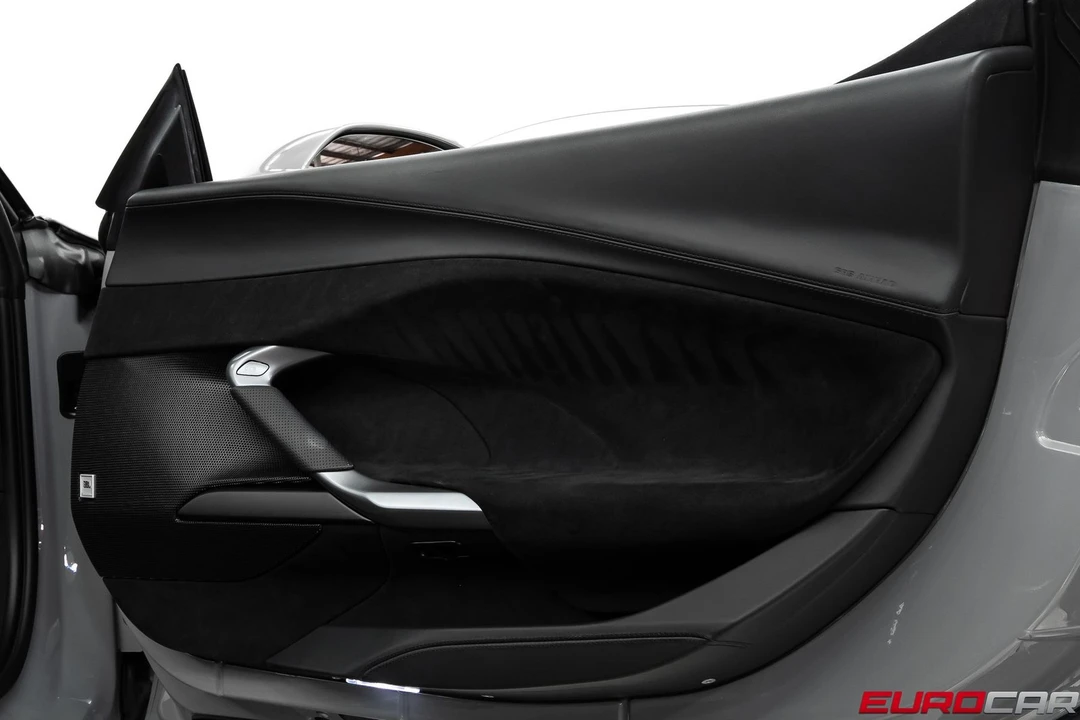 2024 Ferrari 296 GTS - Image 30 of 31