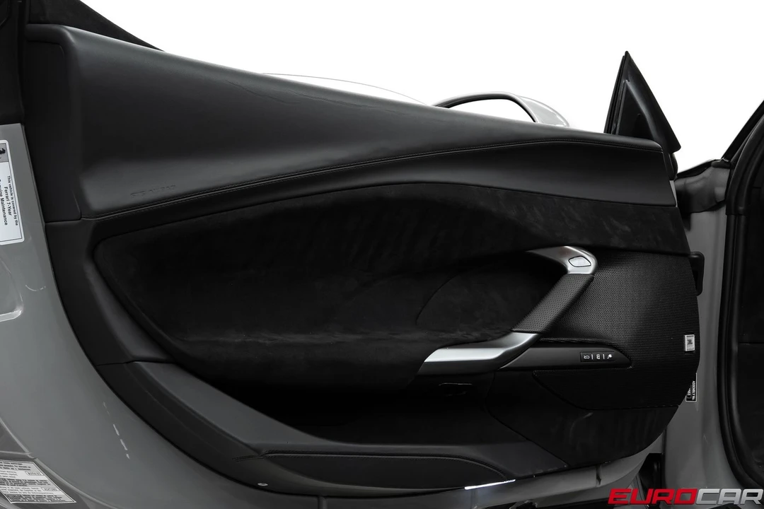 2024 Ferrari 296 GTS - Image 29 of 31