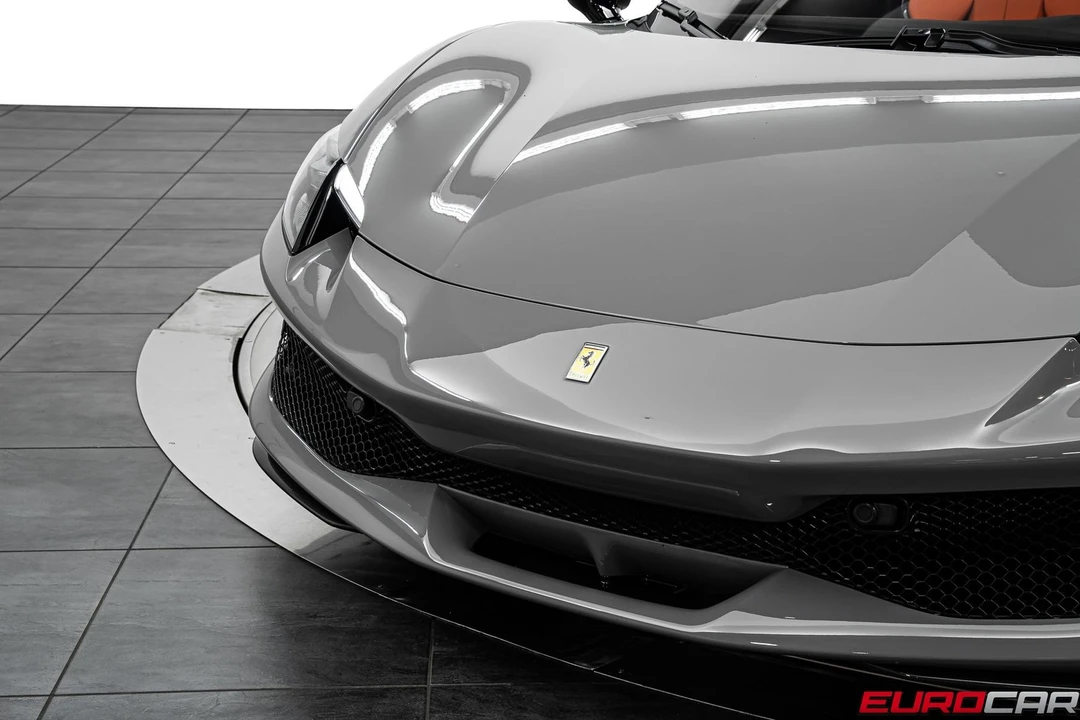 2024 Ferrari 296 GTS - Image 14 of 31