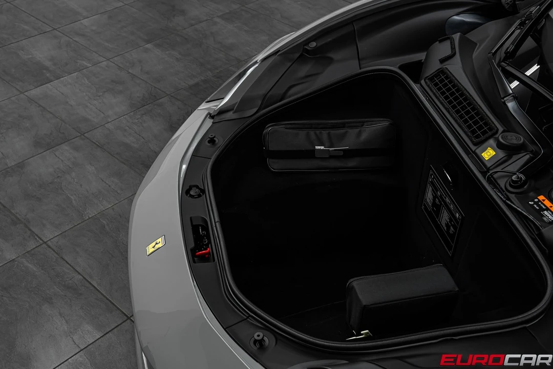 2024 Ferrari 296 GTS - Image 12 of 31