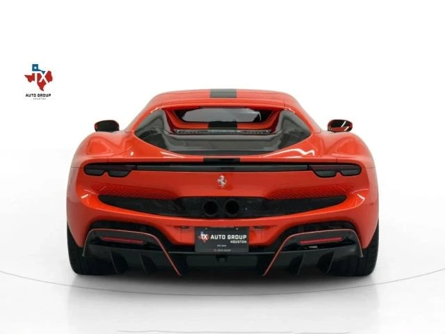 2024 Ferrari 296 GTS - Image 9 of 21