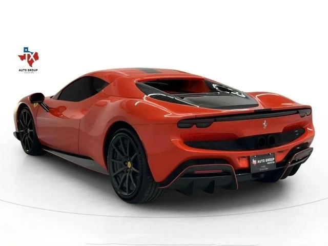 2024 Ferrari 296 GTS - Image 5 of 12