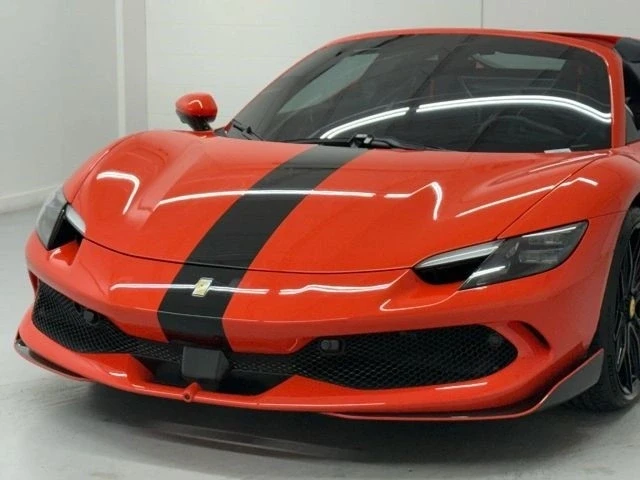 2024 Ferrari 296 GTS - Image 14 of 21