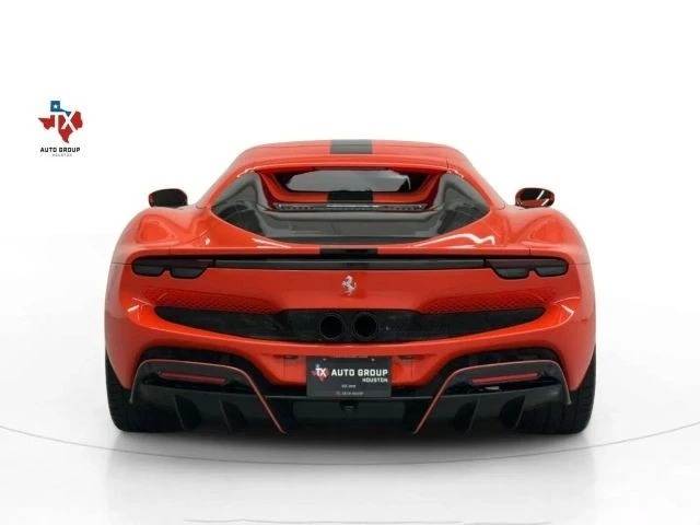 2024 Ferrari 296 GTS - Image 9 of 12