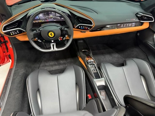 2024 Ferrari 296 GTS - Image 2 of 12