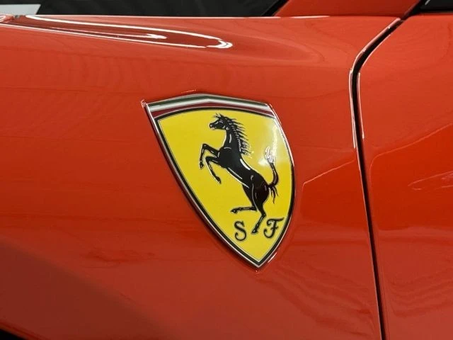 2024 Ferrari 296 GTS - Image 14 of 21