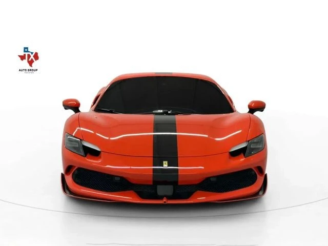 2024 Ferrari 296 GTS - Image 10 of 12
