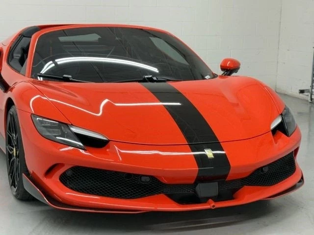2024 Ferrari 296 GTS - Image 15 of 21