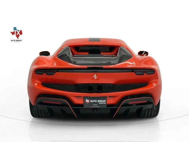 2024 Ferrari 296 GTS - Image 11 of 12