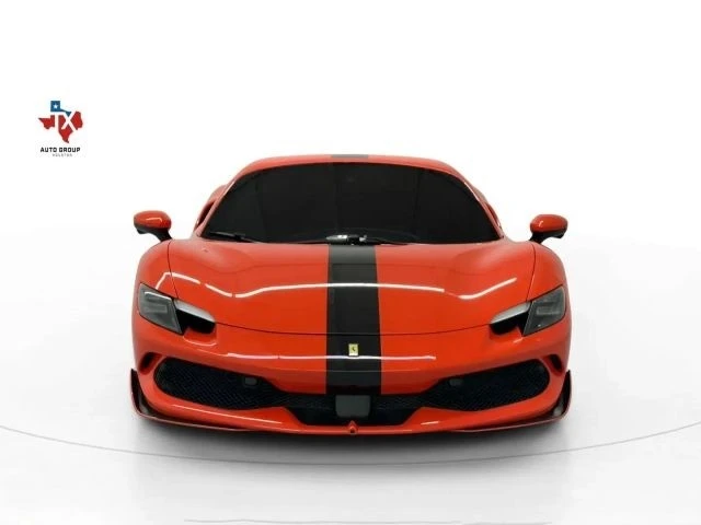 2024 Ferrari 296 GTS - Image 10 of 12