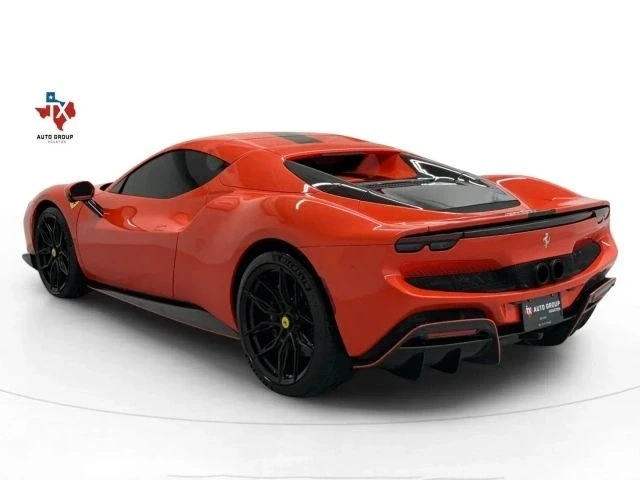 2024 Ferrari 296 GTS - Image 9 of 12