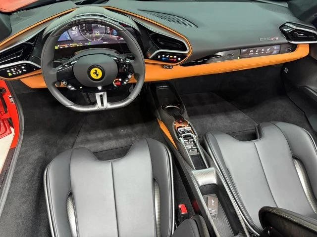 2024 Ferrari 296 GTS - Image 17 of 21