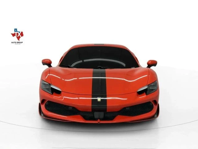 2024 Ferrari 296 GTS - Image 8 of 21