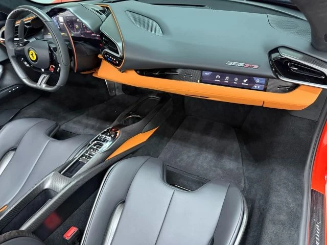 2024 Ferrari 296 GTS - Image 19 of 21