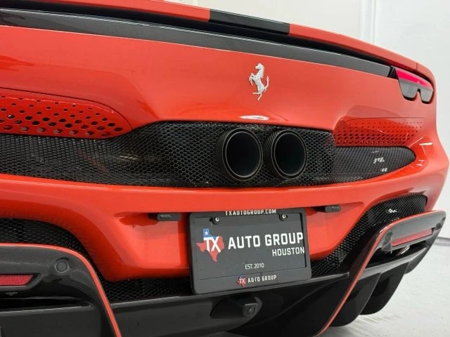 2024 Ferrari 296 GTS - Image 16 of 21