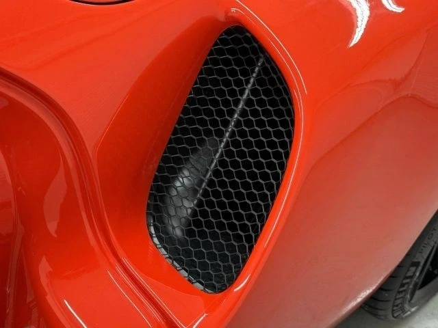 2024 Ferrari 296 GTS - Image 21 of 21
