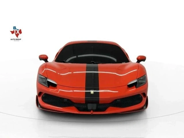 2024 Ferrari 296 GTS - Image 12 of 12