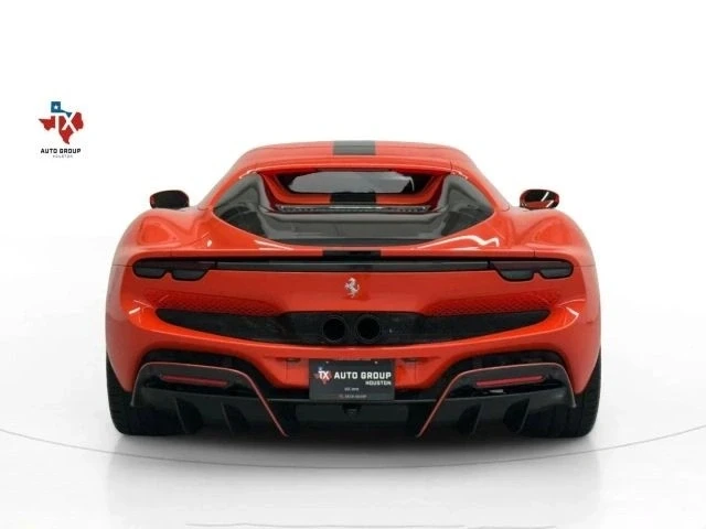2024 Ferrari 296 GTS - Image 13 of 21