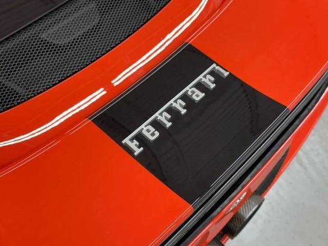 2024 Ferrari 296 GTS - Image 15 of 21