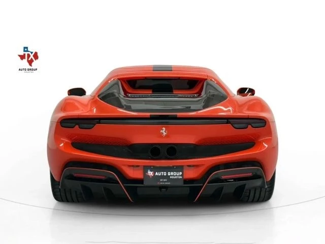 2024 Ferrari 296 GTS - Image 11 of 12