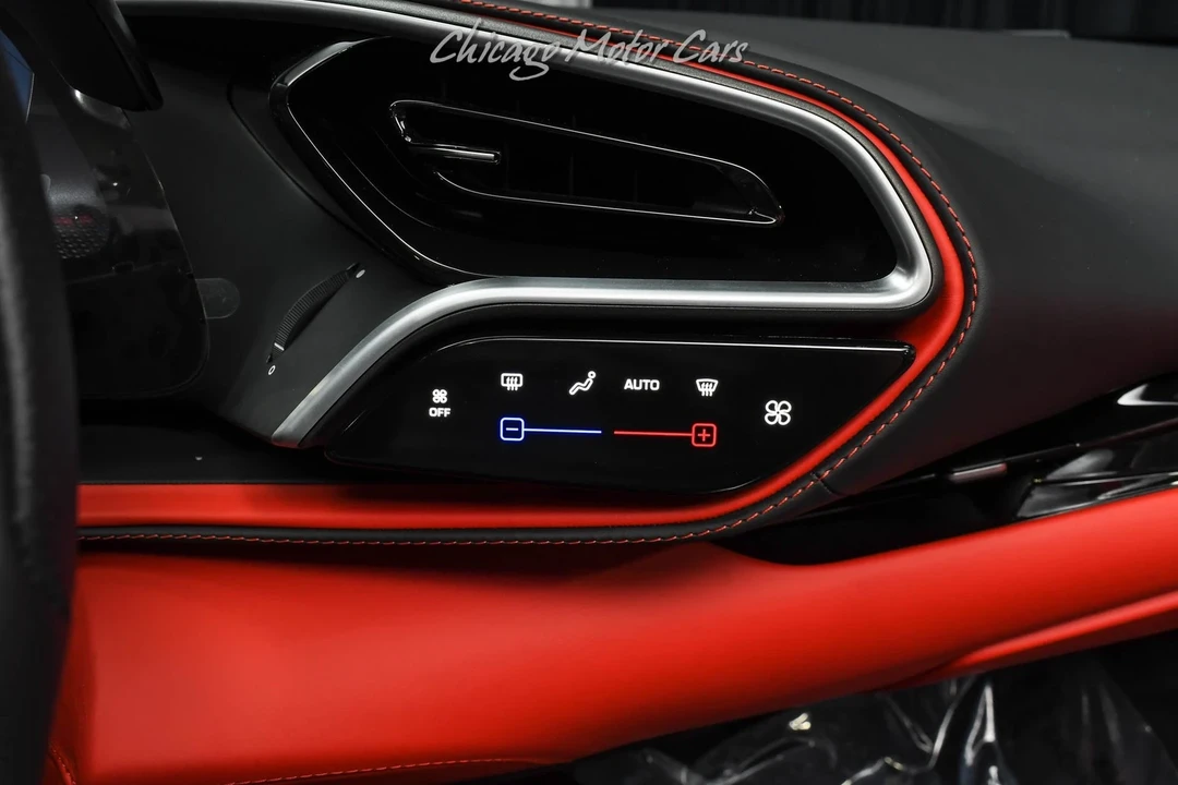2024 Ferrari 296 GTS - Image 17 of 21