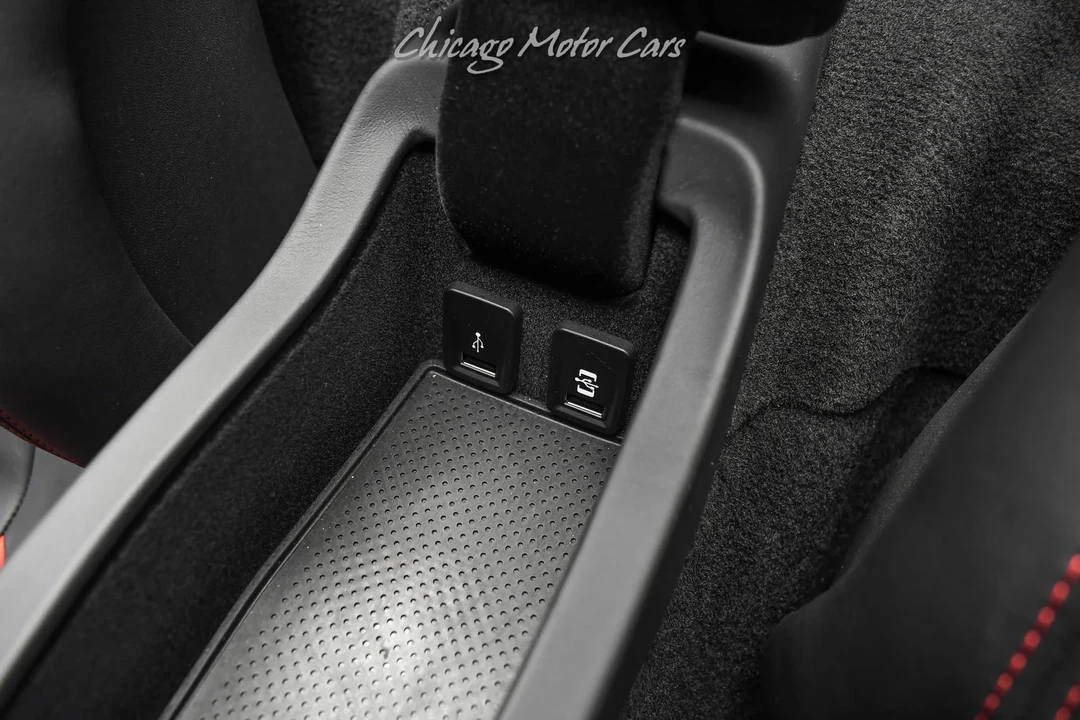 2024 Ferrari 296 GTS - Image 19 of 21