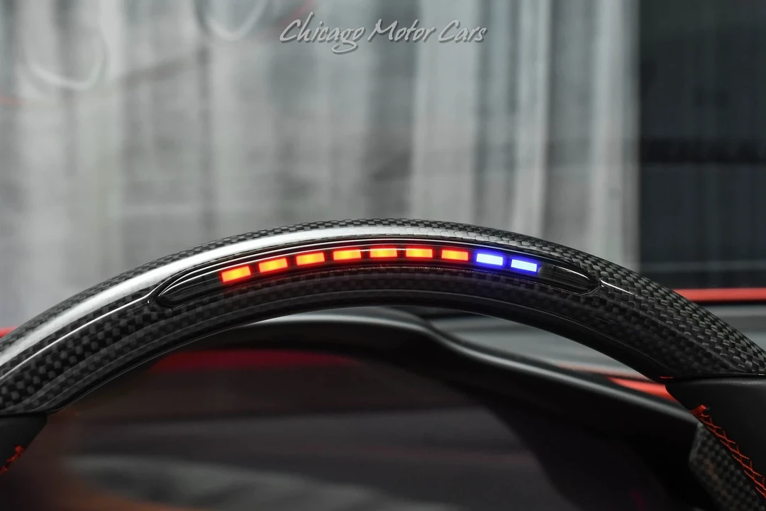 2024 Ferrari 296 GTS - Image 10 of 12