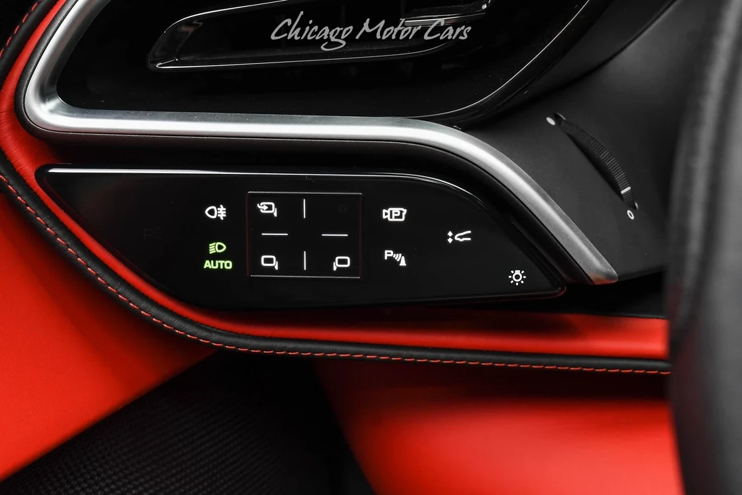 2024 Ferrari 296 GTS - Image 12 of 12