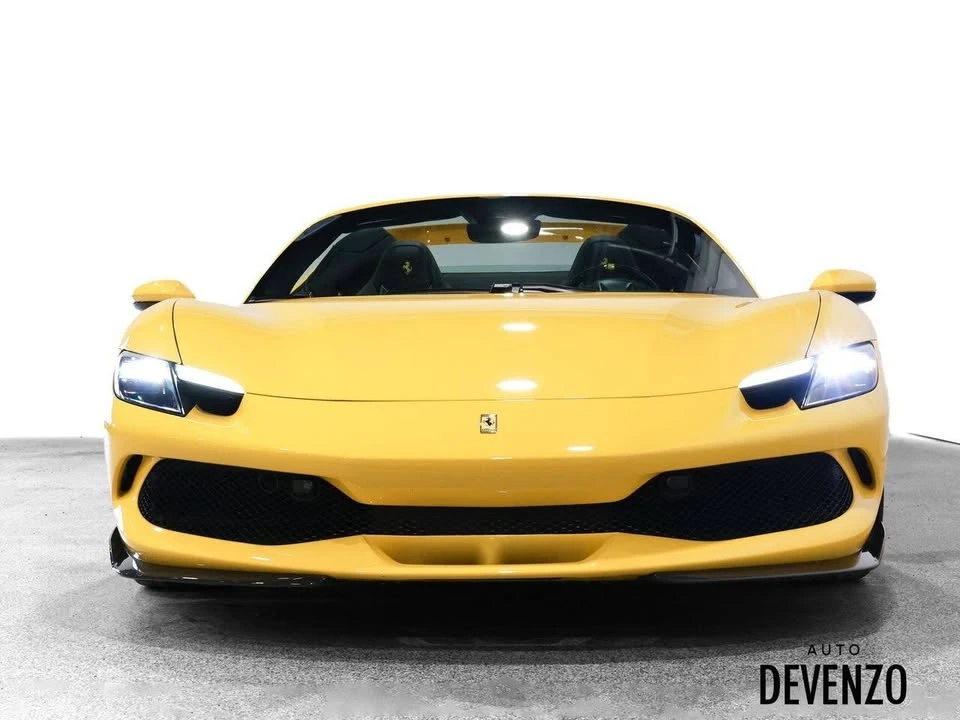 2024 Ferrari 296 GTS - Image 9 of 20