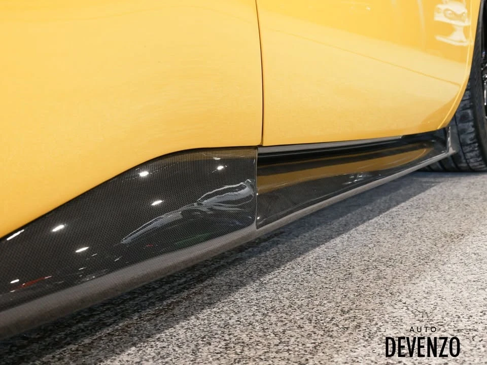 2024 Ferrari 296 GTS - Image 5 of 20