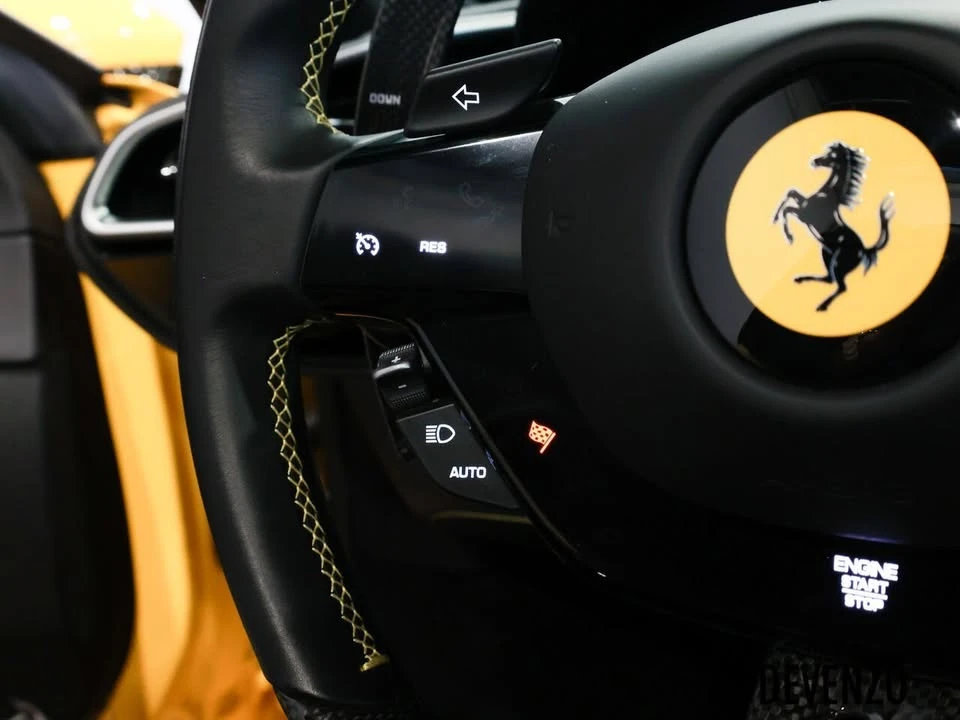 2024 Ferrari 296 GTS - Image 18 of 20