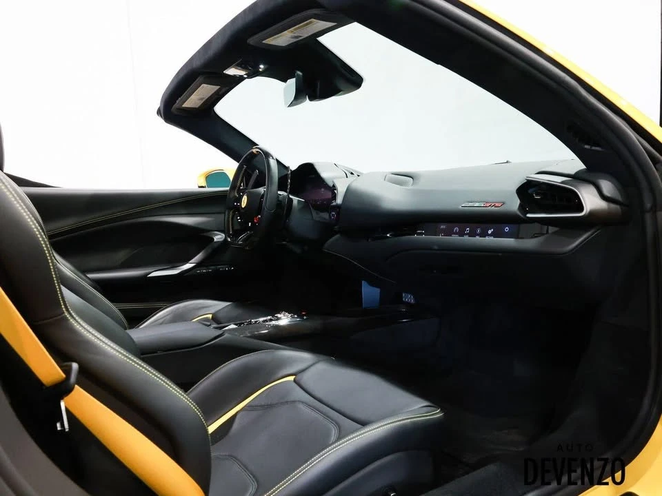 2024 Ferrari 296 GTS - Image 11 of 20