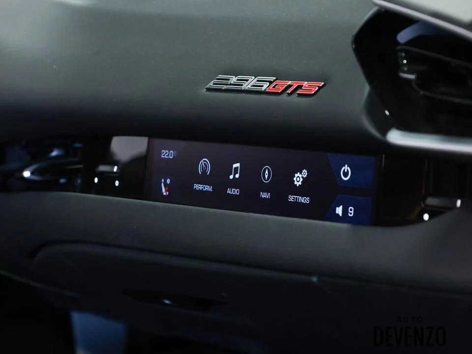 2024 Ferrari 296 GTS - Image 13 of 20