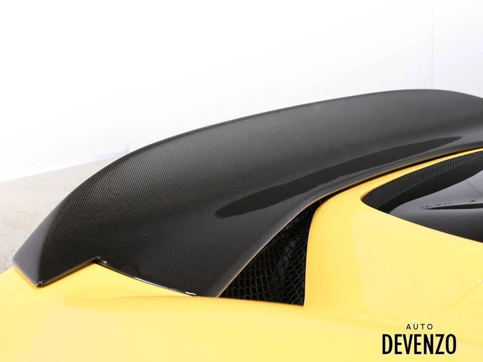 2024 Ferrari 296 GTS - Image 4 of 20