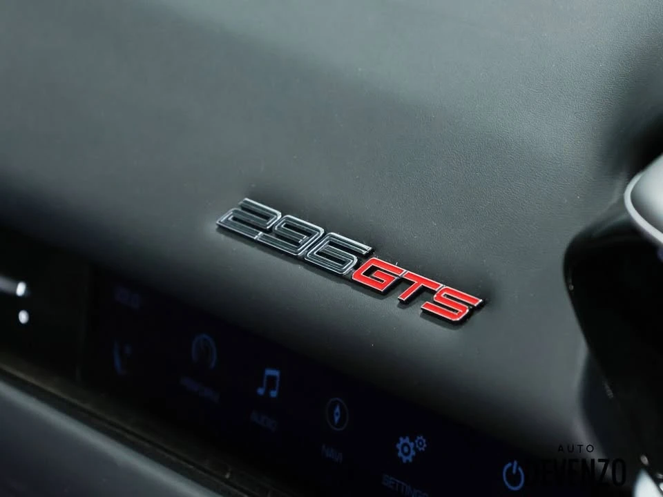 2024 Ferrari 296 GTS - Image 12 of 20