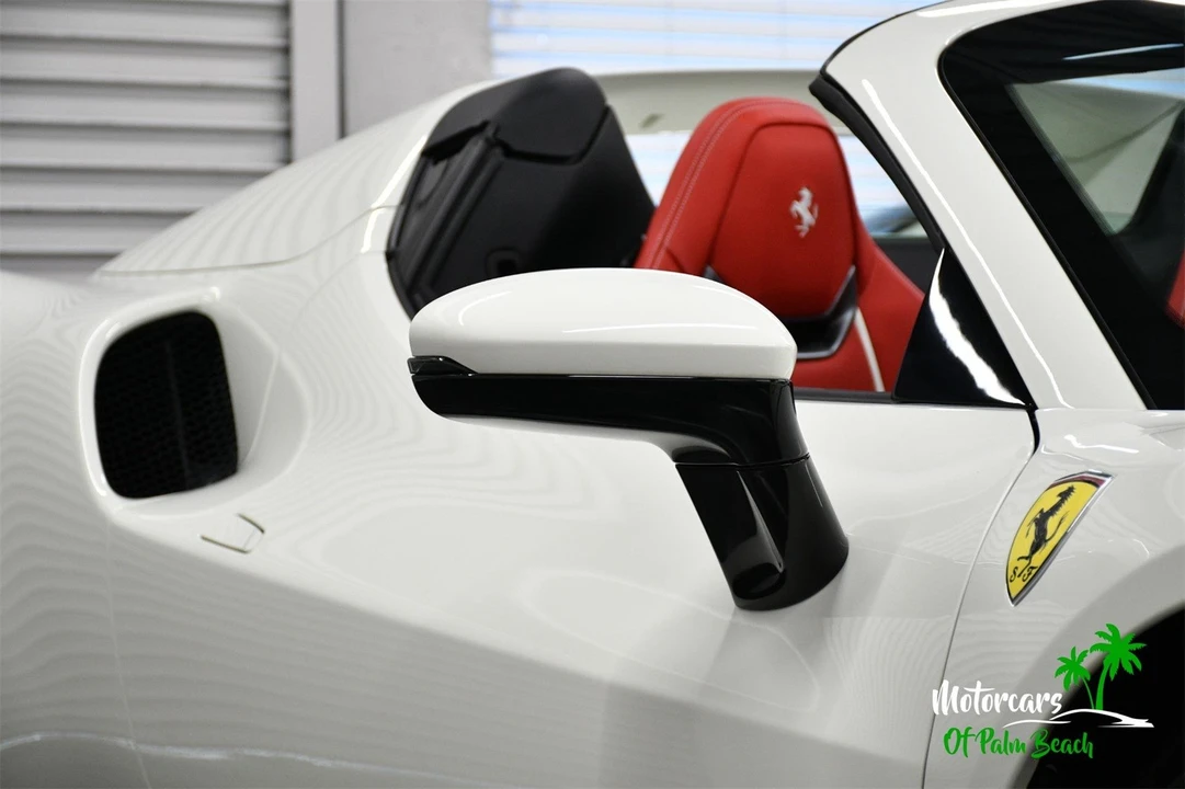 2024 Ferrari 296 GTS - Image 16 of 21