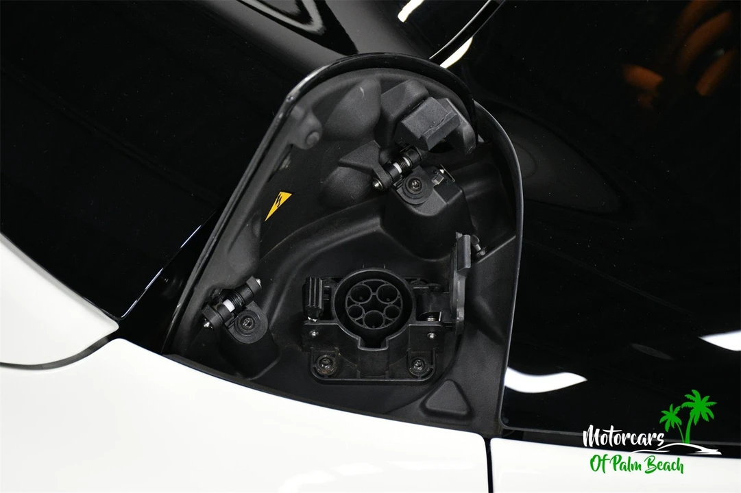 2024 Ferrari 296 GTS - Image 8 of 21