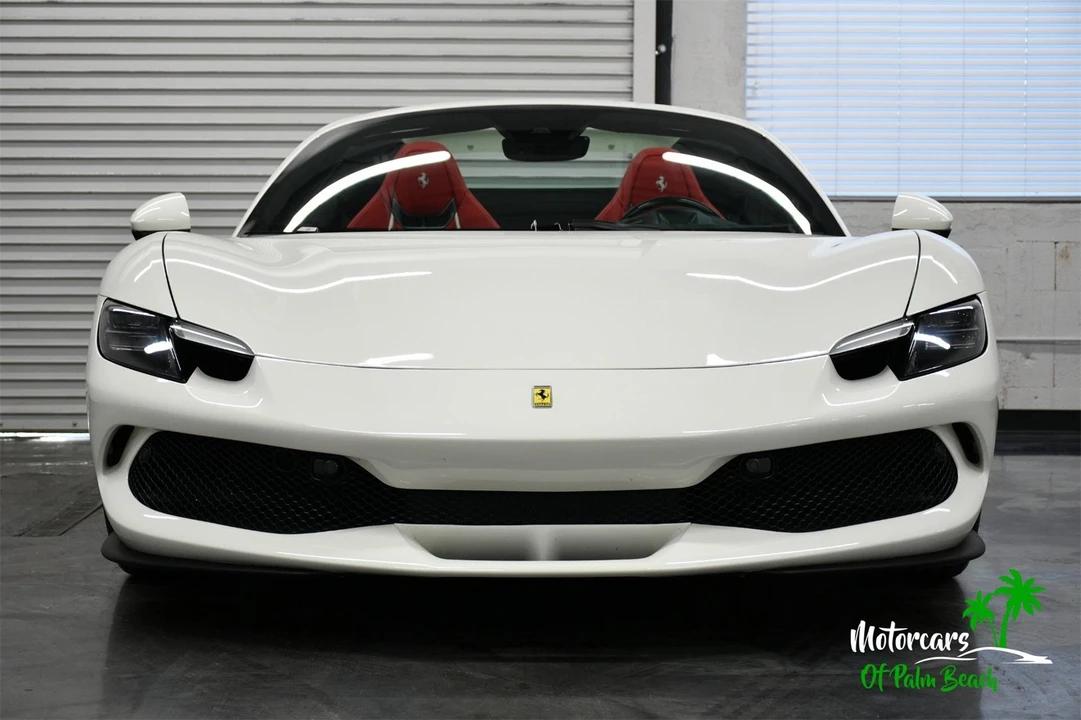 2024 Ferrari 296 GTS - Image 15 of 21