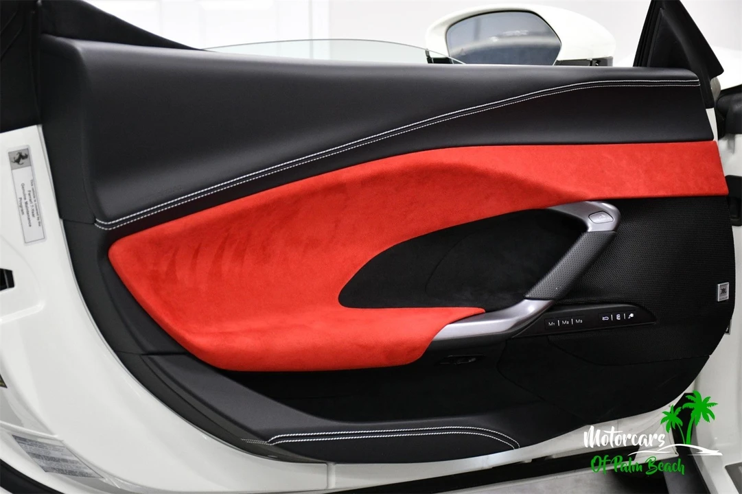 2024 Ferrari 296 GTS - Image 21 of 21