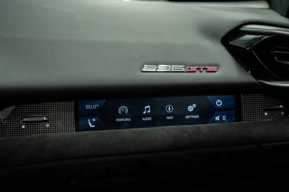 2024 Ferrari 296 GTS - Image 14 of 19
