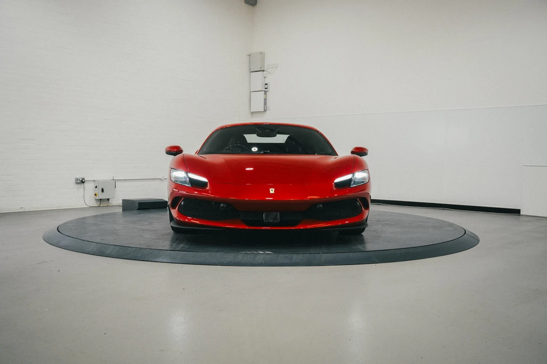 2024 Ferrari 296 GTS - Image 10 of 31