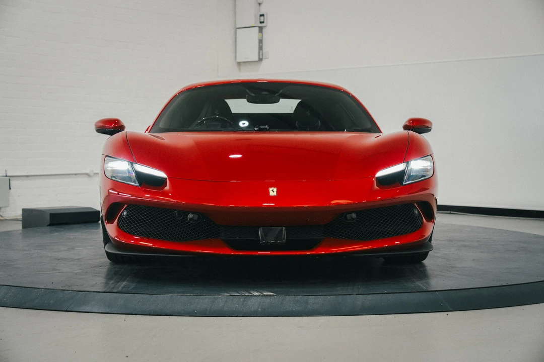 2024 Ferrari 296 GTS - Image 2 of 31