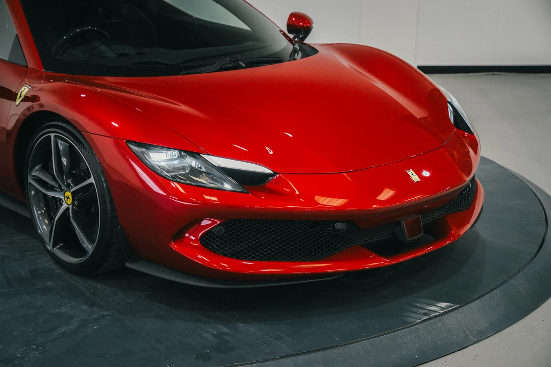 2024 Ferrari 296 GTS - Image 25 of 31