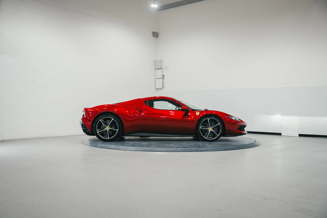 2024 Ferrari 296 GTS - Image 12 of 31